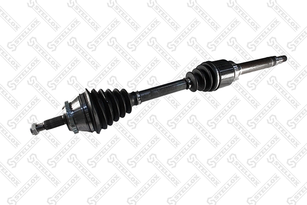 Drive Shaft (158 1058-SX)