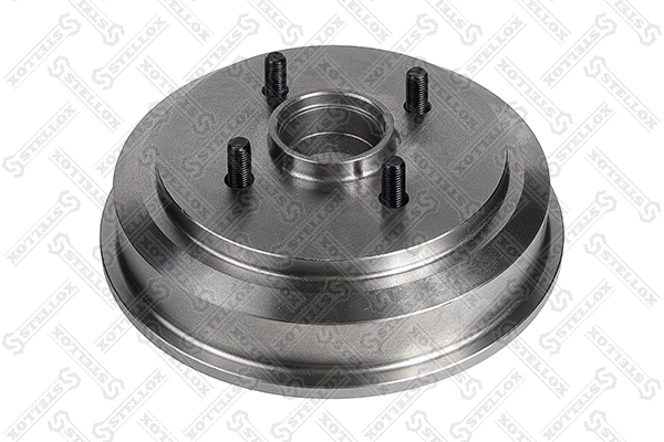 Brake Drum (6020-1864-SX)