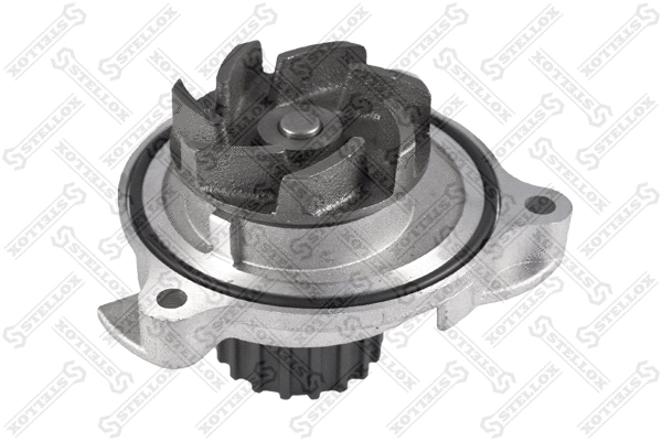 Water Pump, engine cooling (4500-0004-SX)