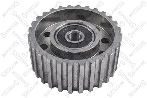 Tensioner Pulley, V-ribbed belt (03-40740-SX)
