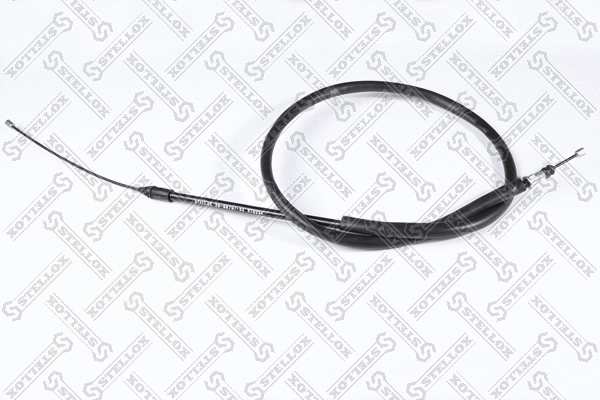 Cable Pull, parking brake (29-98797-SX)