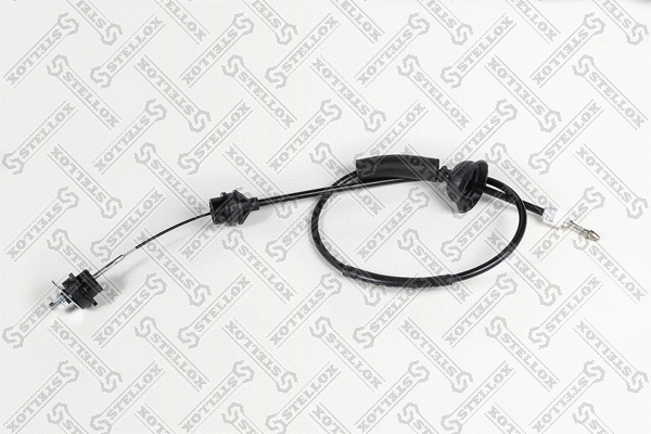 Cable Pull, clutch control (29-98347-SX)