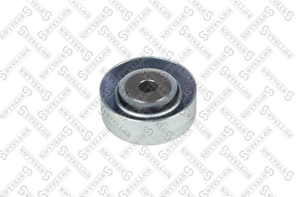 Tensioner Pulley, V-ribbed belt (03-41087-SX)