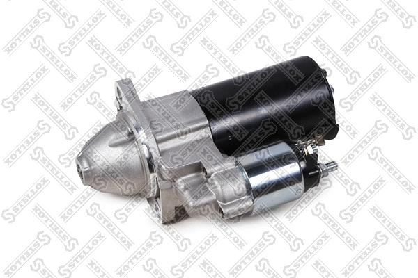 Starter (06-10195-SX)