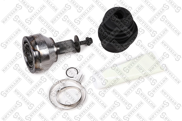 Joint Kit, drive shaft (150 1682-SX)