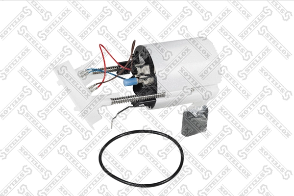 Fuel Pump (10-02071-SX)