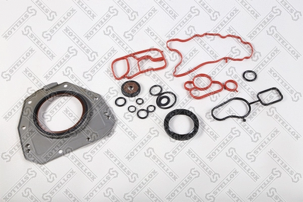 Gasket Kit, crankcase (11-25531-SX)