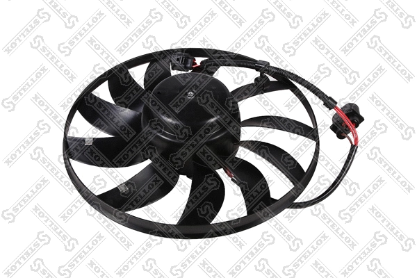 Fan, engine cooling (29-99595-SX)