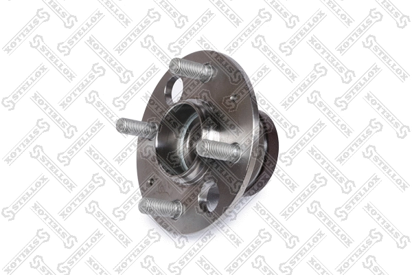 Wheel Bearing Kit (43-28643-SX)