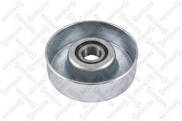 Tensioner Pulley, V-ribbed belt (03-40640-SX)