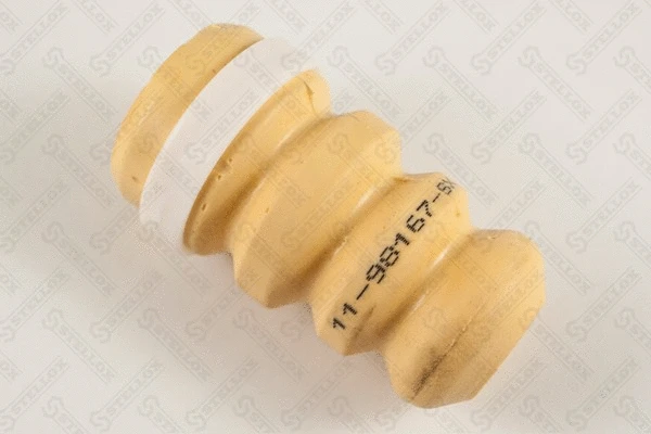 Rubber Buffer, suspension (11-98167-SX)