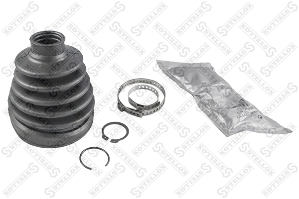 Bellow Kit, steering (13-00623-SX)