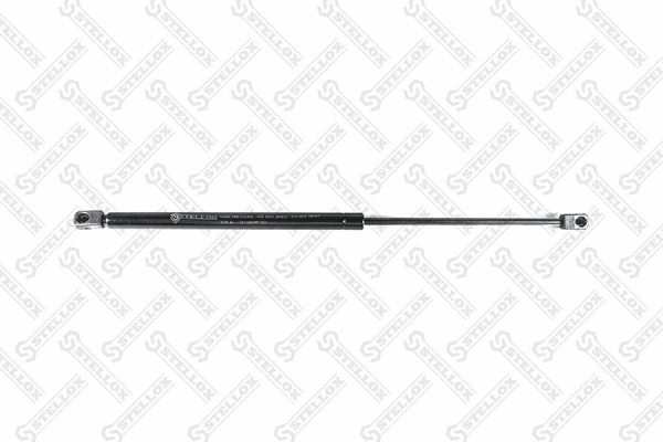Gas Spring, boot/cargo area (11-10405-SX)
