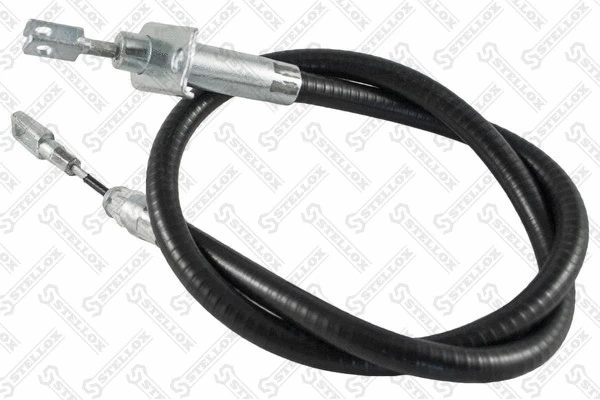 Cable Pull, parking brake (29-98607-SX)