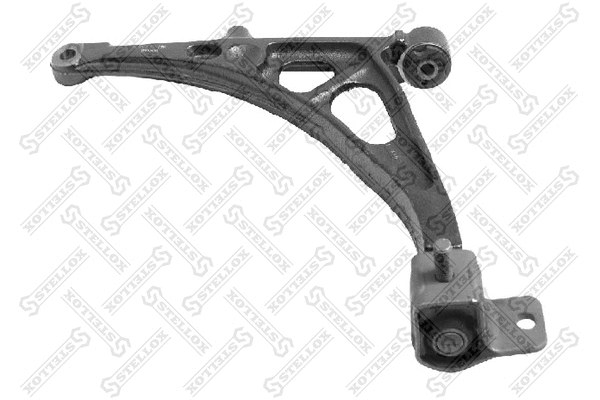 Control/Trailing Arm, wheel suspension (57-01597-SX)