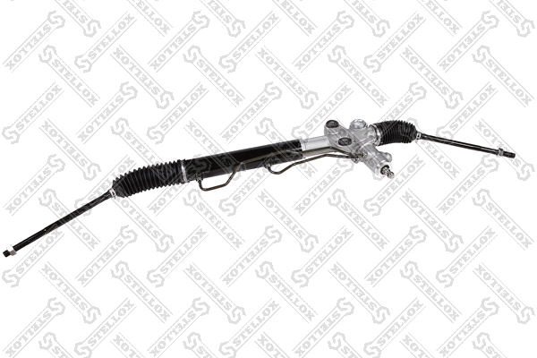Steering Gear (31-37336-SX)