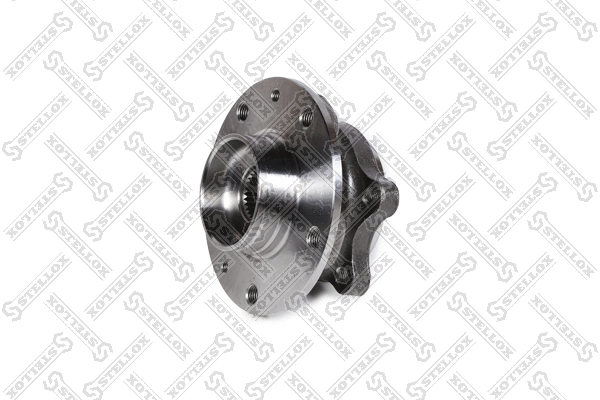 Wheel Bearing Kit (43-29233-SX)