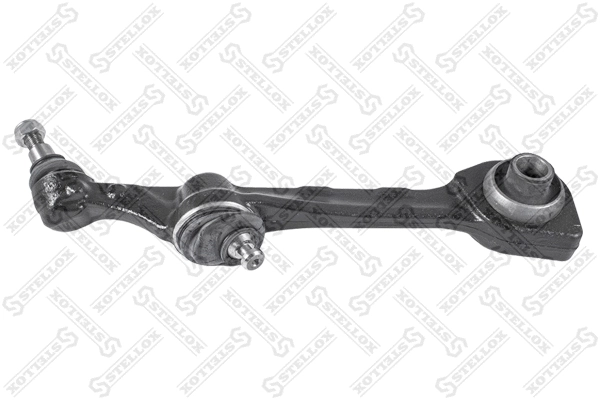 Control/Trailing Arm, wheel suspension (57-01128-SX)