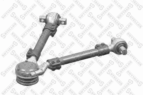Control/Trailing Arm, wheel suspension (84-11709-SX)