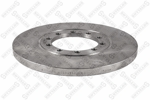 Brake Disc (6020-1094-SX)