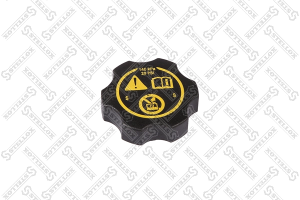 Sealing Cap, oil filler neck (75-51954-SX)