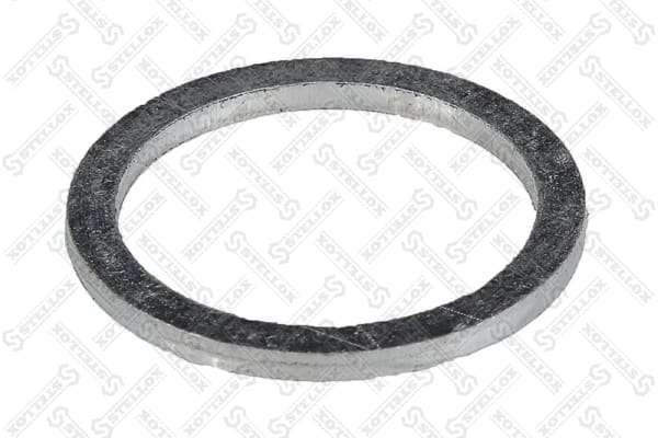 Seal Ring, oil drain plug (75-52515-SX)