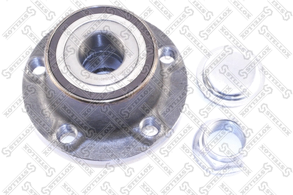 Wheel Bearing Kit (43-28222-SX)
