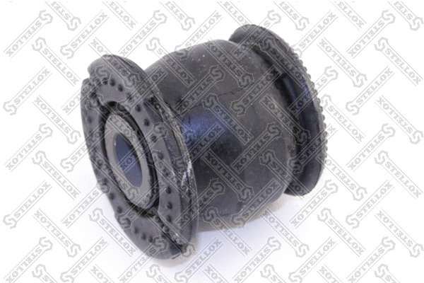 Mounting, control/trailing arm (87-37072-SX)