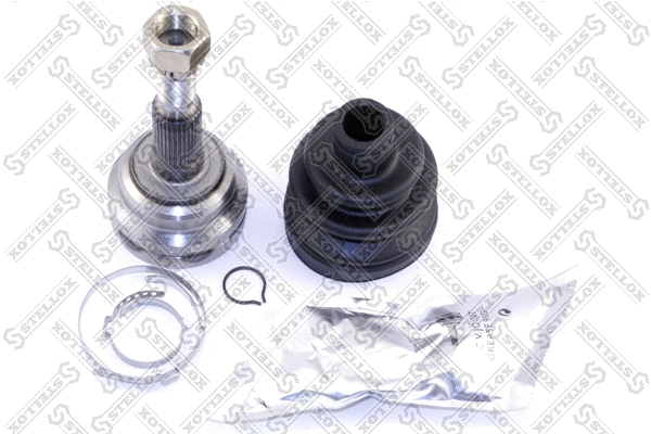Joint Kit, drive shaft (150 1287-SX)