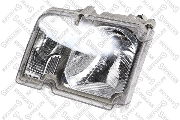 Headlight (87-33053-SX)