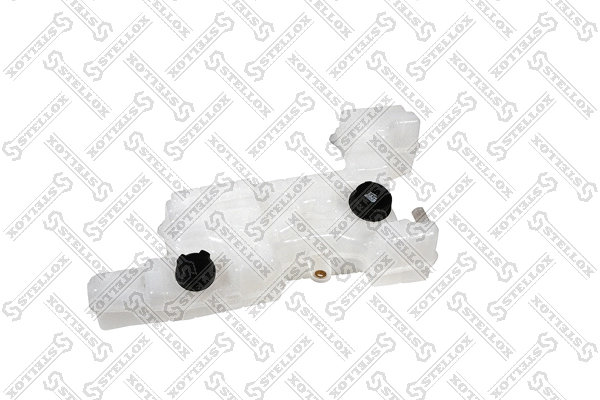 Expansion Tank, coolant (81-63021-SX)