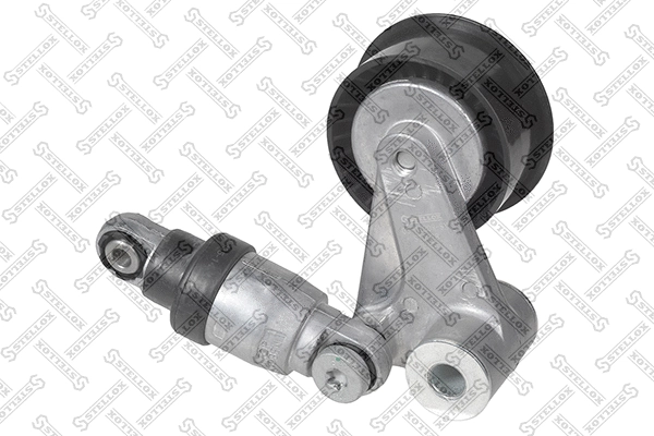 Tensioner Pulley, V-ribbed belt