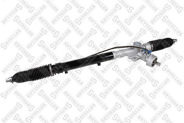 Steering Gear (31-35213-SX)