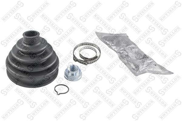 Bellow Kit, steering (13-00694-SX)