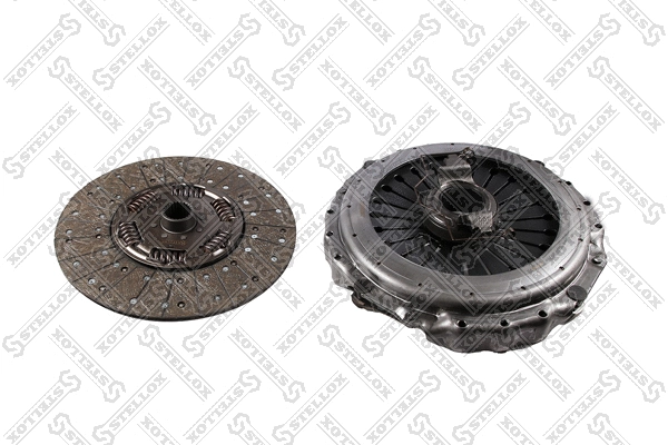 Clutch Kit (83-06109-SX)