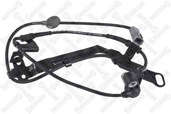 Sensor, wheel speed (06-65548-SX)