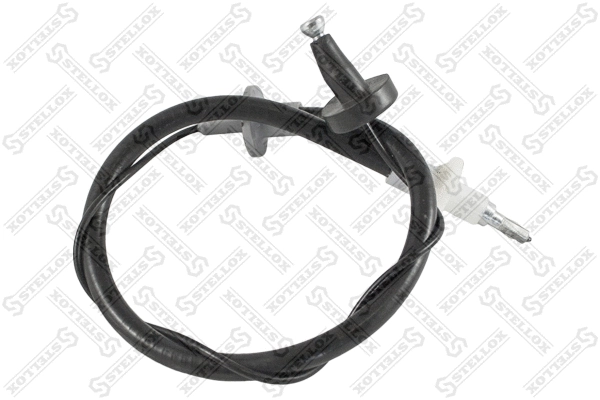 Cable Pull, clutch control (29-98337-SX)