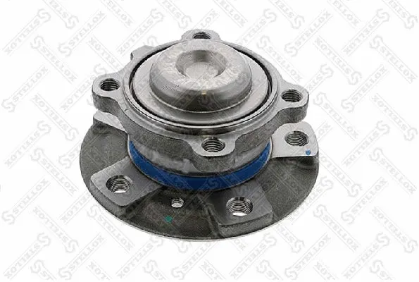 Wheel Bearing Kit (43-29297-SX)