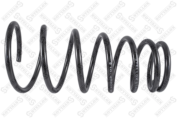 Suspension Spring (10-20323-SX)