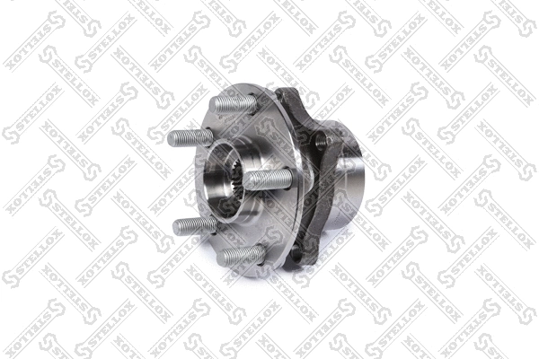 Wheel Bearing (40-30385-SX)