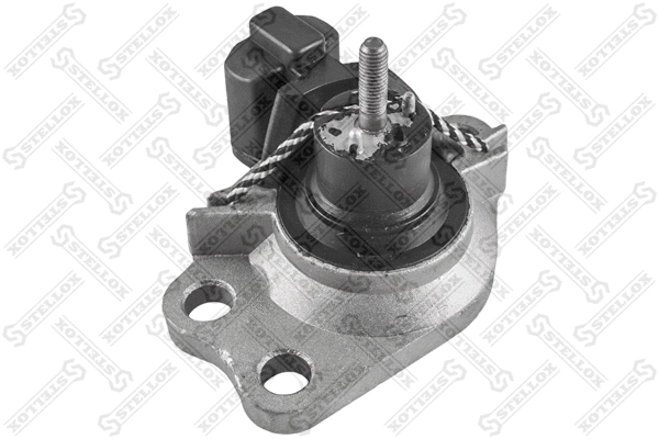 Mounting, engine (25-18056-SX)