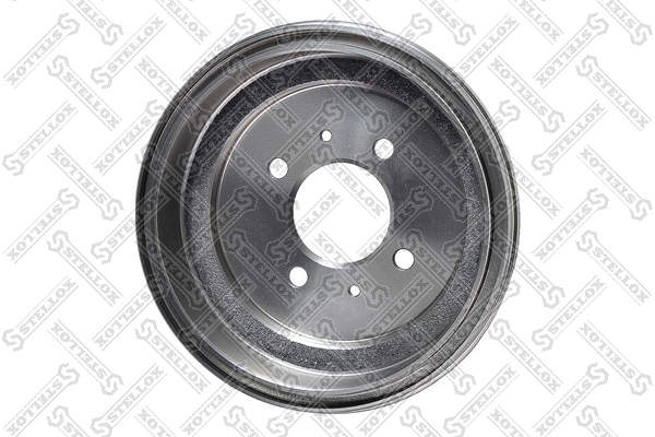 Brake Drum