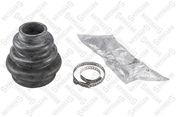 Bellow Kit, steering (13-00301-SX)
