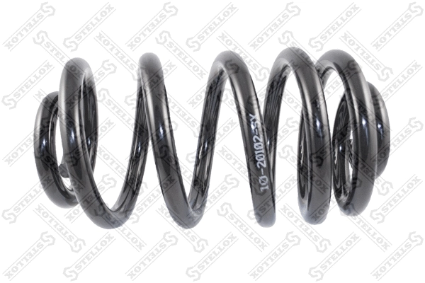 Suspension Spring (10-20102-SX)
