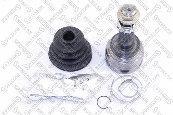 Joint Kit, drive shaft (150 1663-SX)