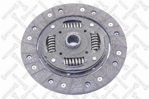 Clutch Disc (07-00033-SX)