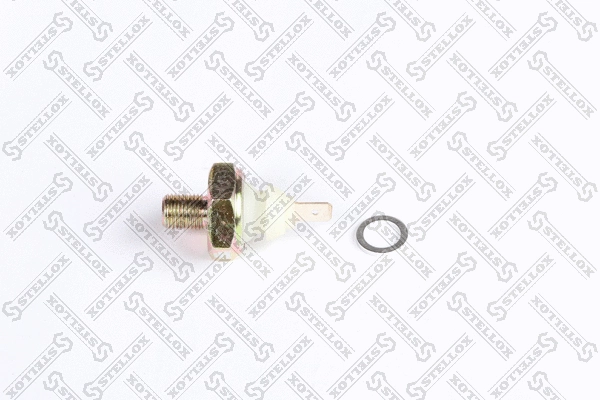 Sensor, oil pressure (06-08026-SX)