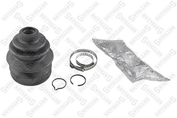 Bellow Kit, steering (13-00669-SX)