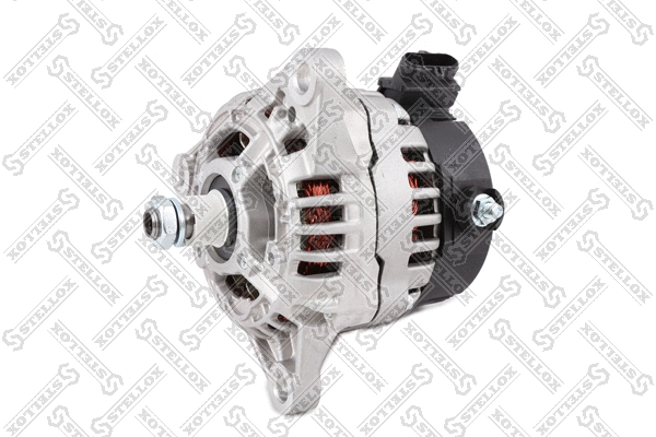 Alternator (88-02345-SX)