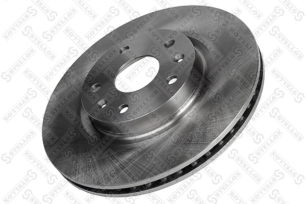 Brake Disc (6021-0007-SX)